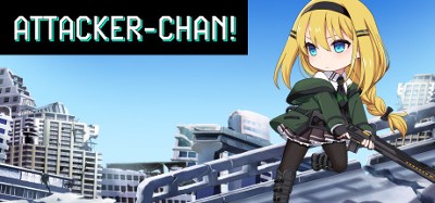 Attacker-chan! Image