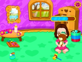 Baby Playhouse Daycare Image