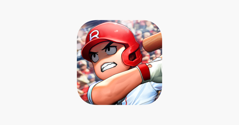 BASEBALL 9 Game Cover