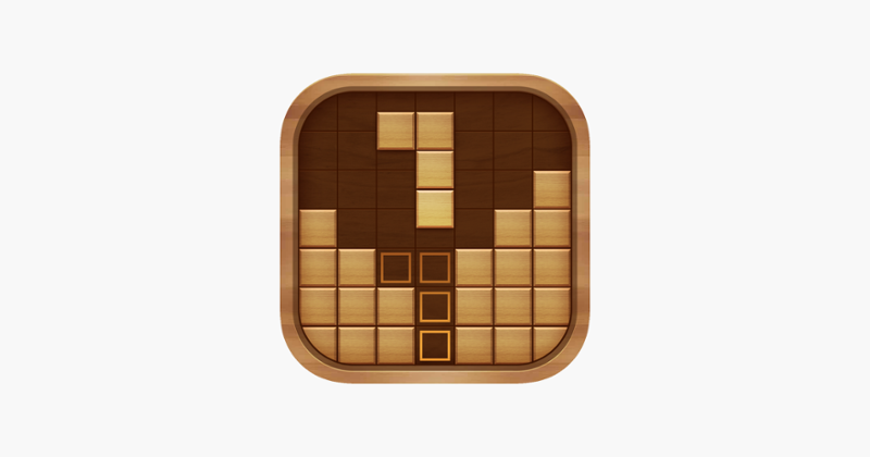 Block Puzzle Wood Game Cover