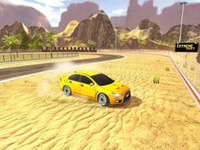 Car Drift Racing Zone Mania 3d Image