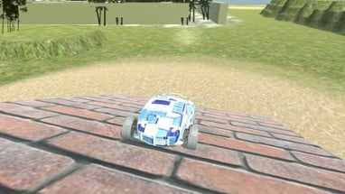 Car Simulator Image