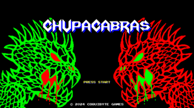 Chupacabras Image