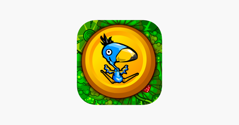 Coin Dropper Dodo Bird Game Cover