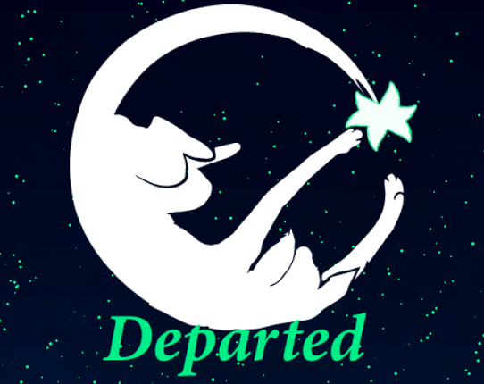 Departed 2D (City) Game Cover