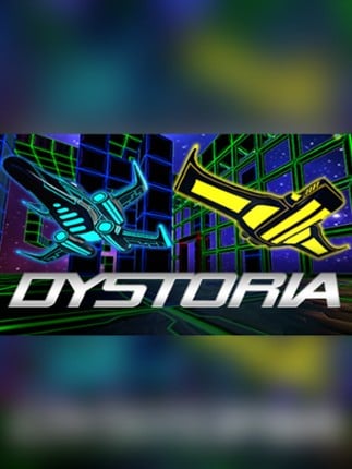 DYSTORIA Game Cover