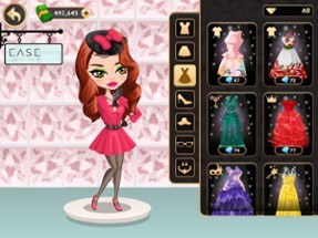 Fashion Cup - Dress up &amp; Duel Image