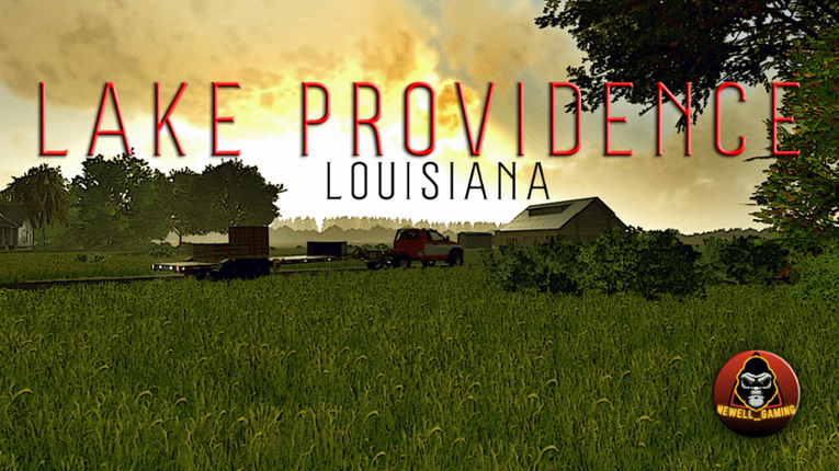 FS22_LakeProvidenceLa_4x (BETA V1.2.0) Game Cover