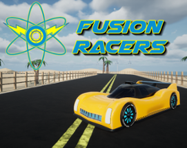 Fusion Racers Image