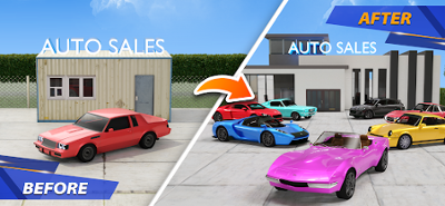 Car Sales Simulator 2023 Image