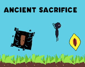 Ancient Sacrifice Image