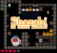 Shazabi & the Cantina Catacombs Image