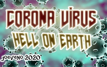 CORONA VIRUS:HELL ON EARTH FPS WAD Image