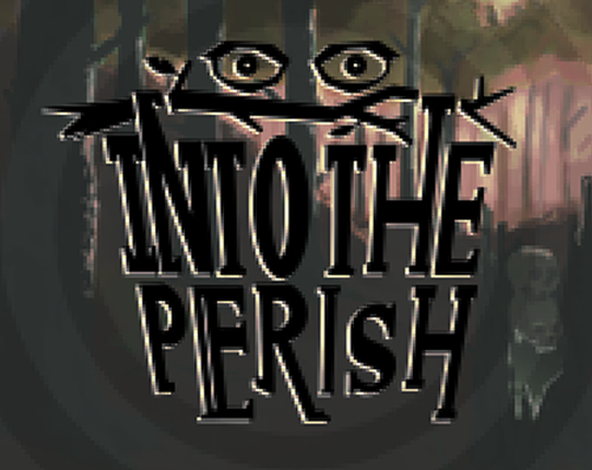 Into the Perish Game Cover