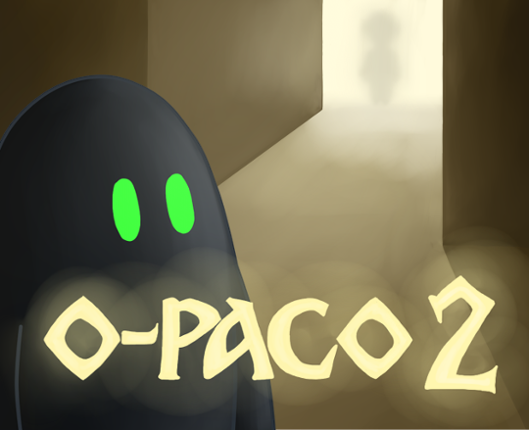 O-PACO 2 Game Cover