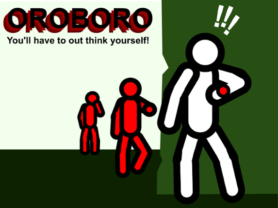 Oroboro Game Cover