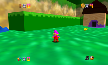 SM64 - QCStars Image