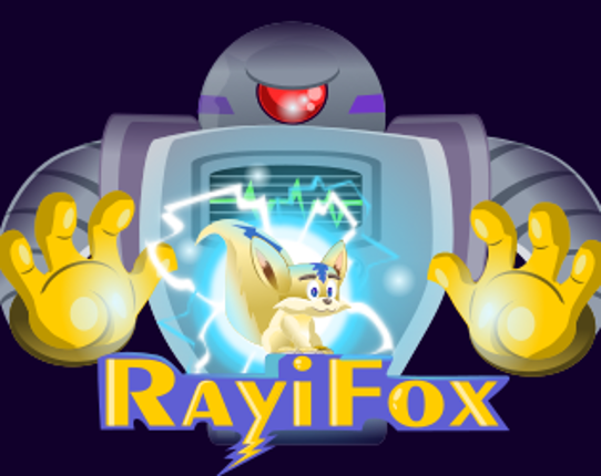 Rayifox Game Cover