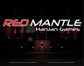 Red Mantle Image