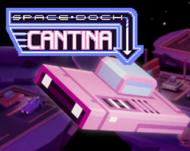 Spacedock Cantina Image