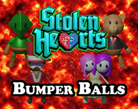 Stolen Hearts Bumper Balls Image