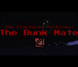 The Bunk Mate (Mid-Week Demo) Image