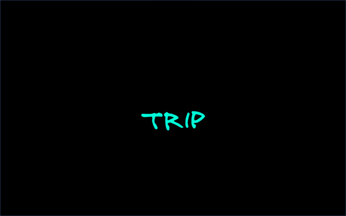 Trip Game Cover