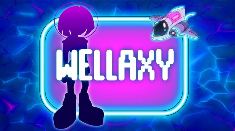 WELLAXY Game Cover