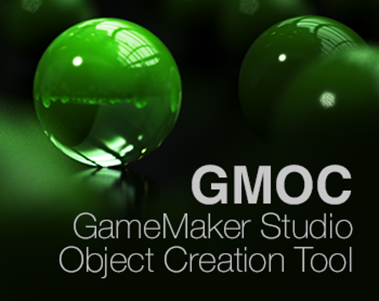 GMOC Game Cover