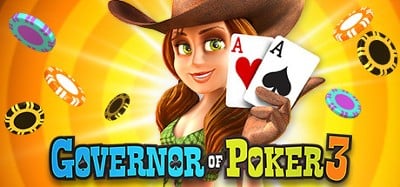 Governor of Poker 3 Image