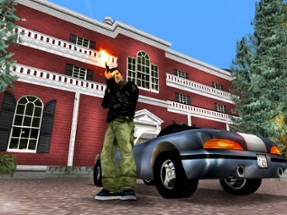 Grand Theft Auto III Image