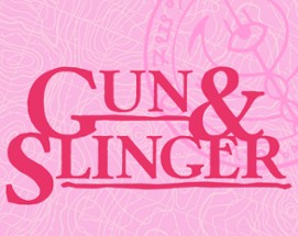 GUN&SLINGER Image