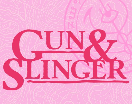 GUN&SLINGER Game Cover