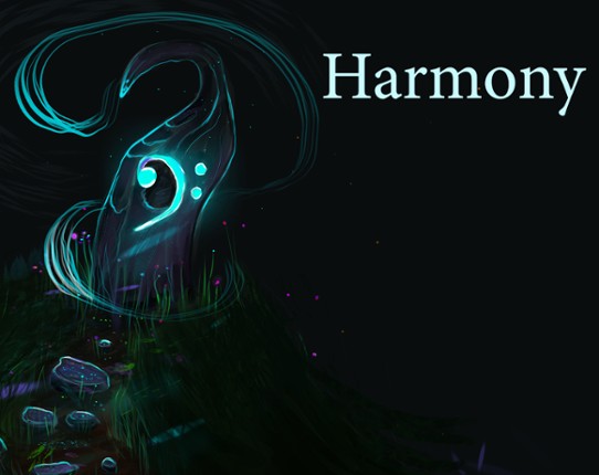 Harmony Game Cover