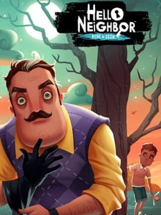 Hello Neighbor: Hide and Seek Game Cover
