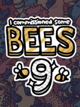 I commissioned some bees 9 Image