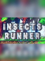 Insects runner Image