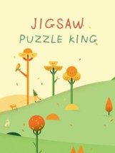 Jigsaw Puzzle King Image