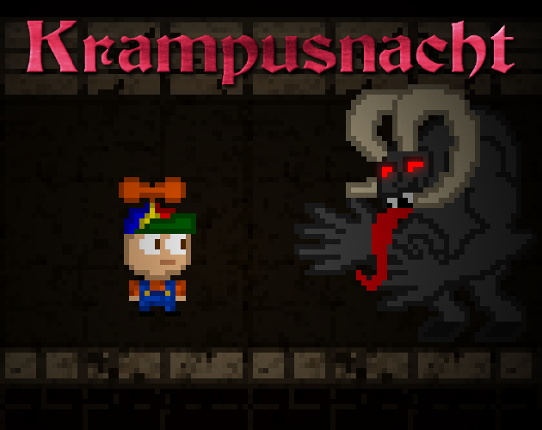 Krampusnacht Game Cover