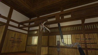 Kung Fu All-Star VR Image