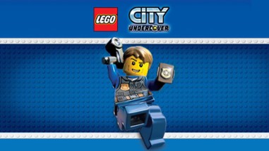 LEGO CITY Undercover Image