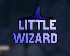 Little Wizard Image