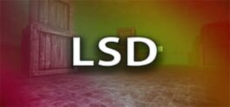 LSD Game Cover