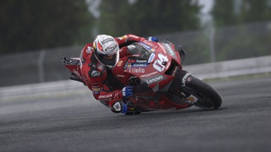 MotoGP 20 Image