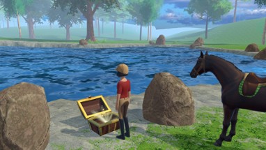 My Riding Stables 2: A New Adventure Image