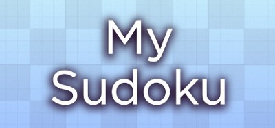 My Sudoku Image