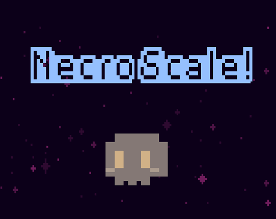 NecroScale Game Cover