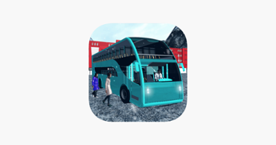 Offroad Snow Bus Drive 2022 Image