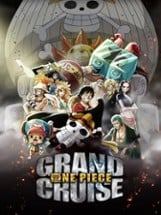 One Piece: Grand Cruise Image