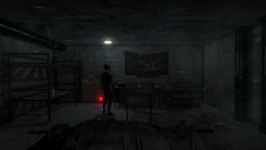 Outbreak: The Nightmare Chronicles Image